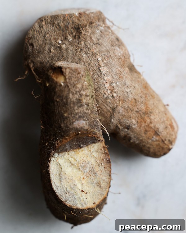 Sweet potato close-up