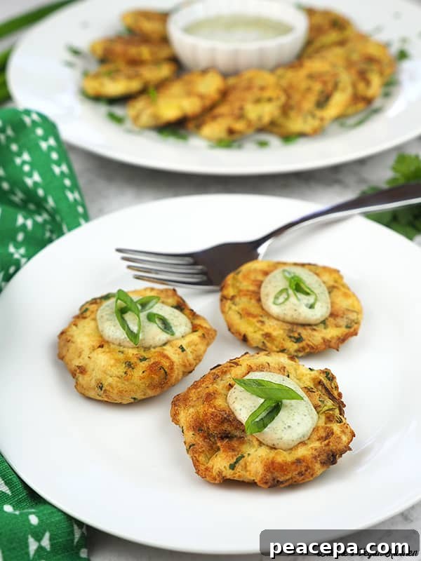 Vegan Colcannon Cakes vegan St. Patrick's Day recipes
