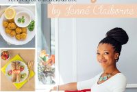 5-Ingredient Vegan eCookbook: Simple Plant-Based Recipes for Busy Weeknights