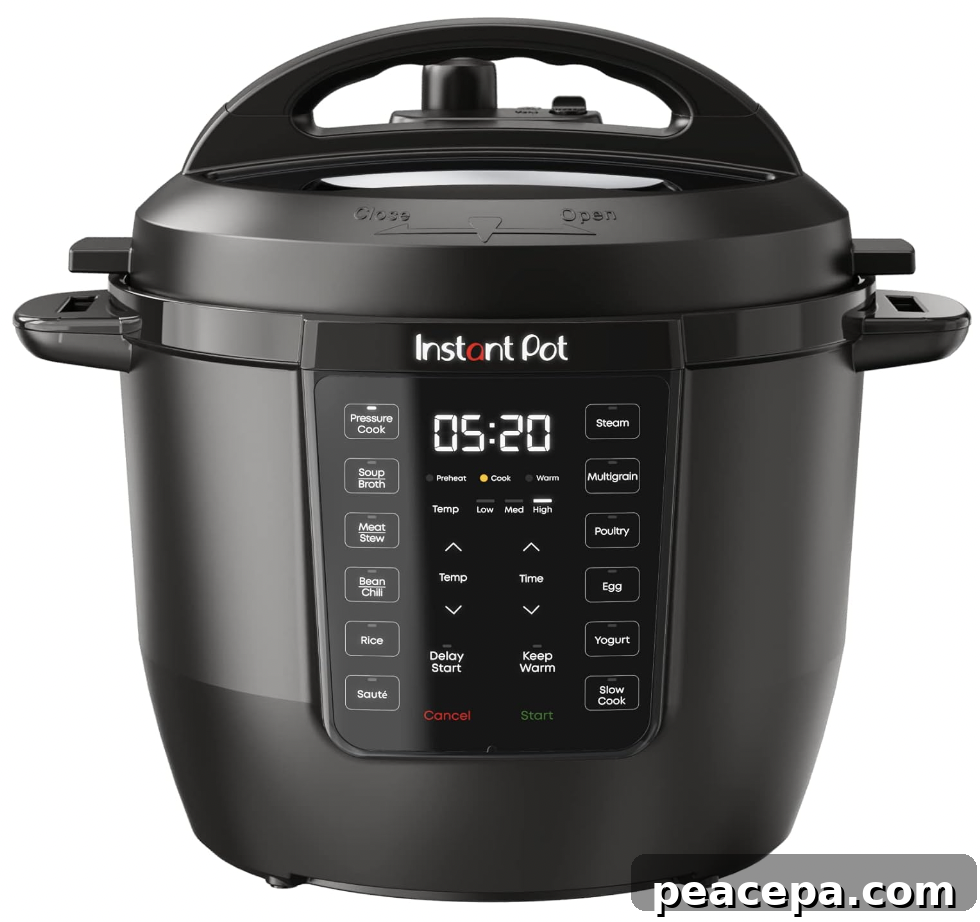 Instant Pot RIO