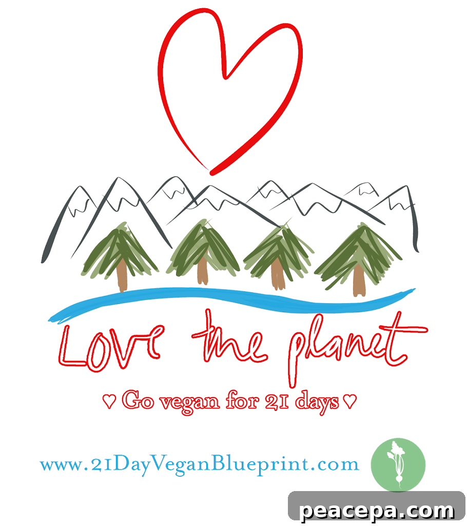 Love the Planet