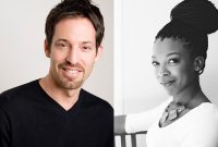 Q&A with Jenné and Special Guest Jared Koch