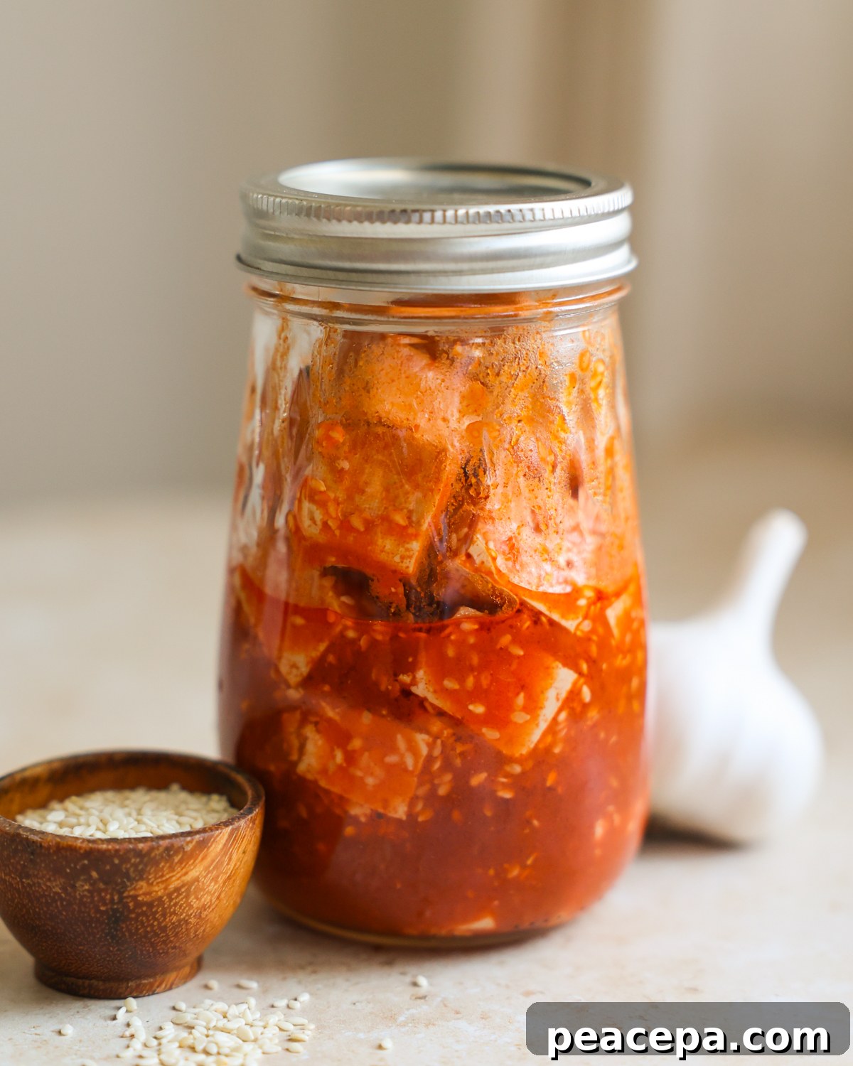 gochujang marinade
