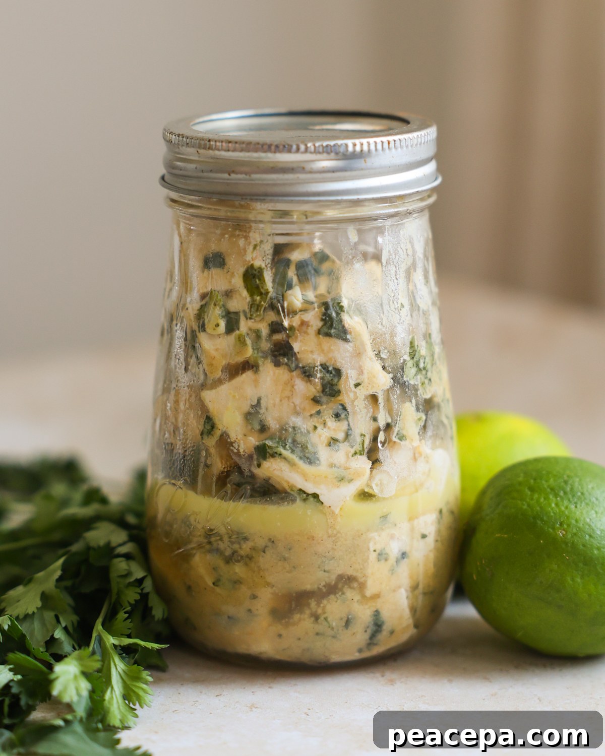 cumin lime marinade