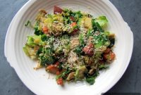 Q&A with Jenné: How to Improve Digestion of Vegetables