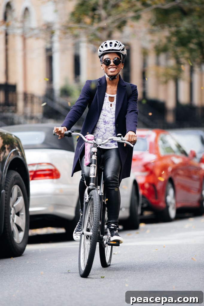Jenné Claiborne Sweet Potato Soul Bike