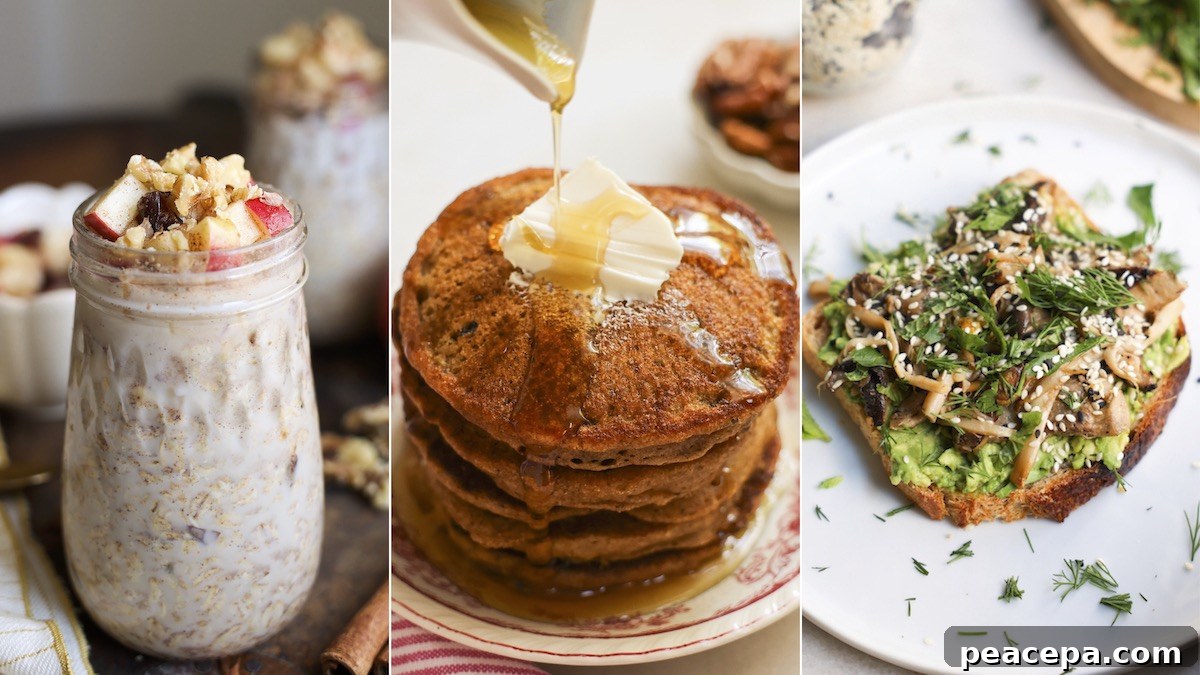 high fiber recipes