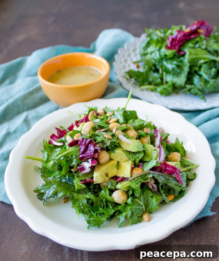 Herbes De Provence Salad Dressing