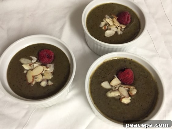 Jovanka Ciares Smoothie Bowl