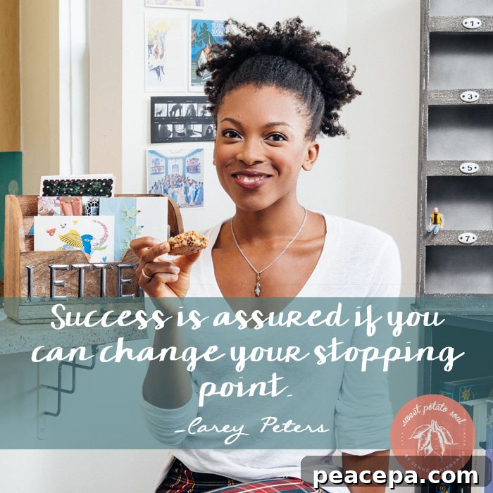 How to stay motivated
