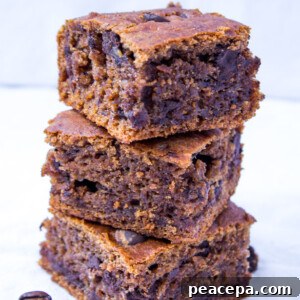 Banana Mochi Cake {vegan}