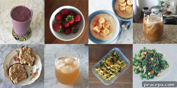 Everyday Easy Vegan Eats