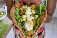 A Day of Eating: What I Actually Ate on Camera
