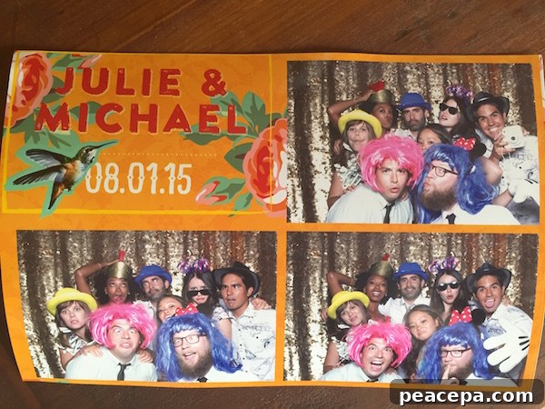 EatingLAWedding