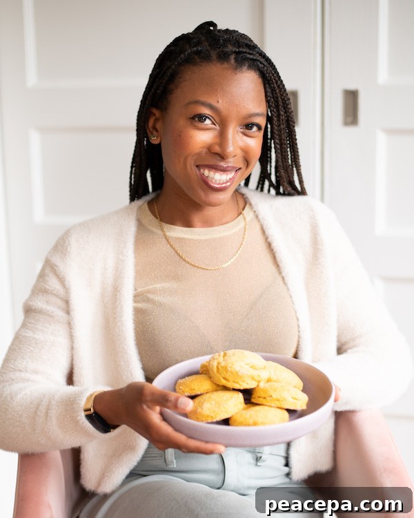 jenné claiborne sweet potato biscuits