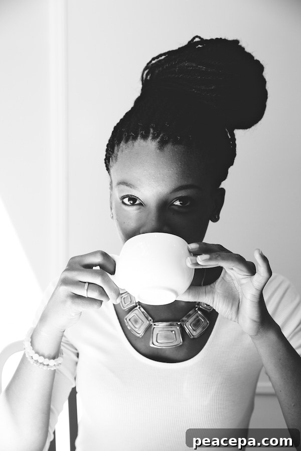 Jenné Claiborne | www.sweetpotatosoul.com
