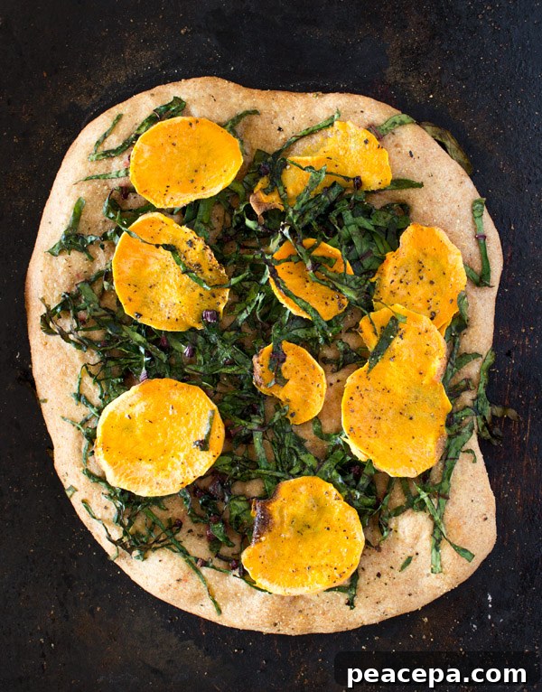 Sausage Pepper Vegan Pizza | www.sweetpotatosoul.com