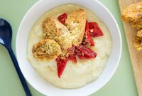Vegan Breakfast Ideas: What I Eat in a Day (Video)