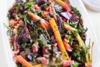 Vegan Grocery Plan: Eat Well on $35 a Week