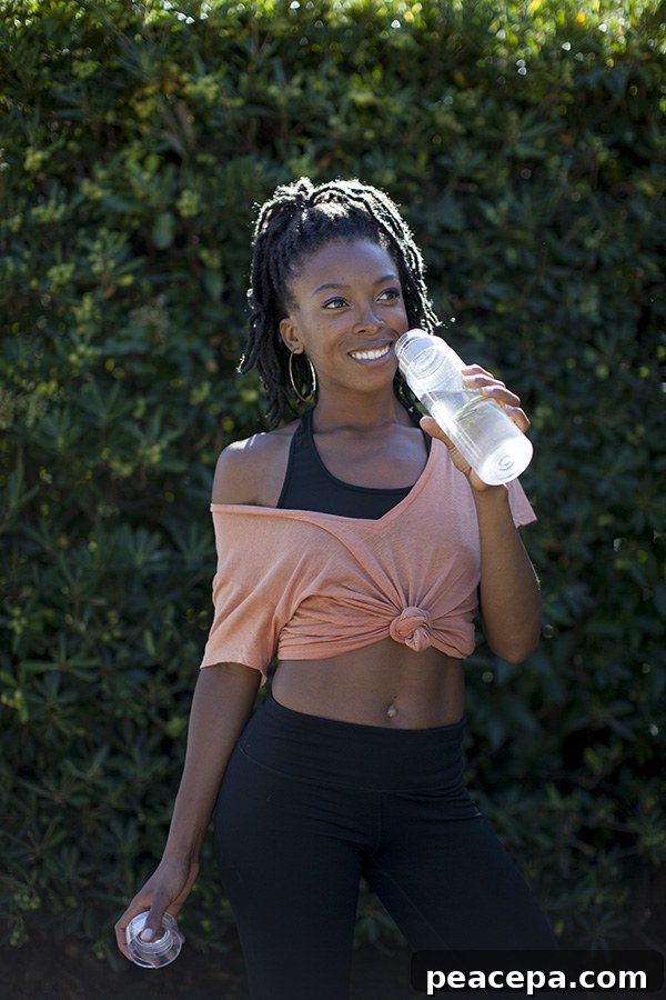 Jenné Claiborne Vegan Weight Loss Hacks