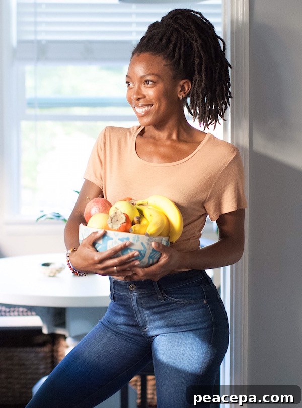 Vegan Pantry Staples & Kitchen Tour Jenné Claiborne @sweetpotatosoul