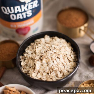Sweet Potato Oatmeal