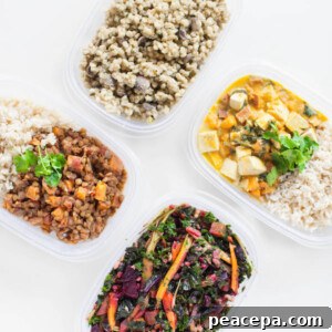 Lentil Sweet Potato Chili