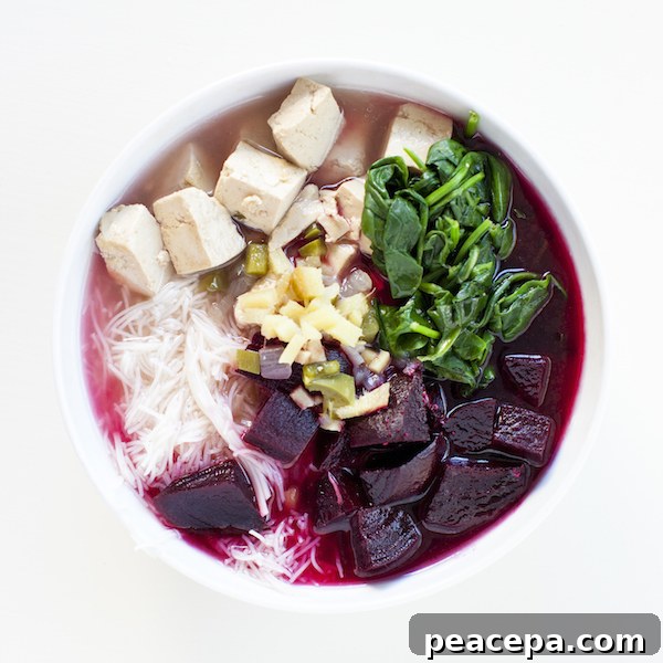 Vegan Meal Plan Buddha Bowl Ginger Miso Bowl | @sweetpotatosoul