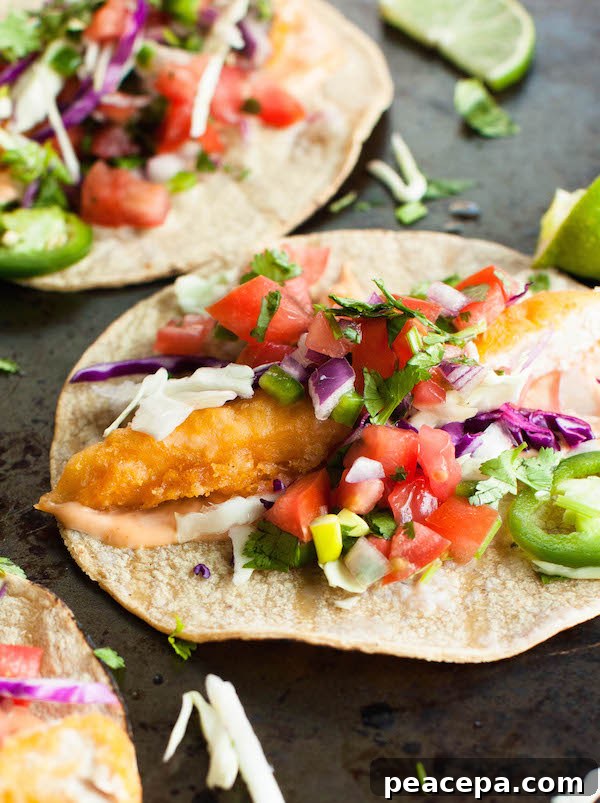 Gardein Fish Tacos | Vegan Recipes for Meat Lovers | @sweetpotatosoul