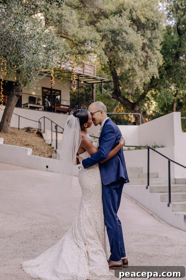Jenné Claiborne Wedding | Vegan Wedding Dress Sweet Potato Soul