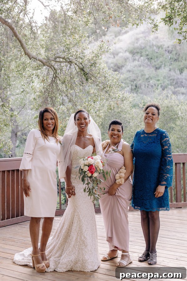 Jenné Claiborne Family | Vegan Wedding Dress Sweet Potato Soul