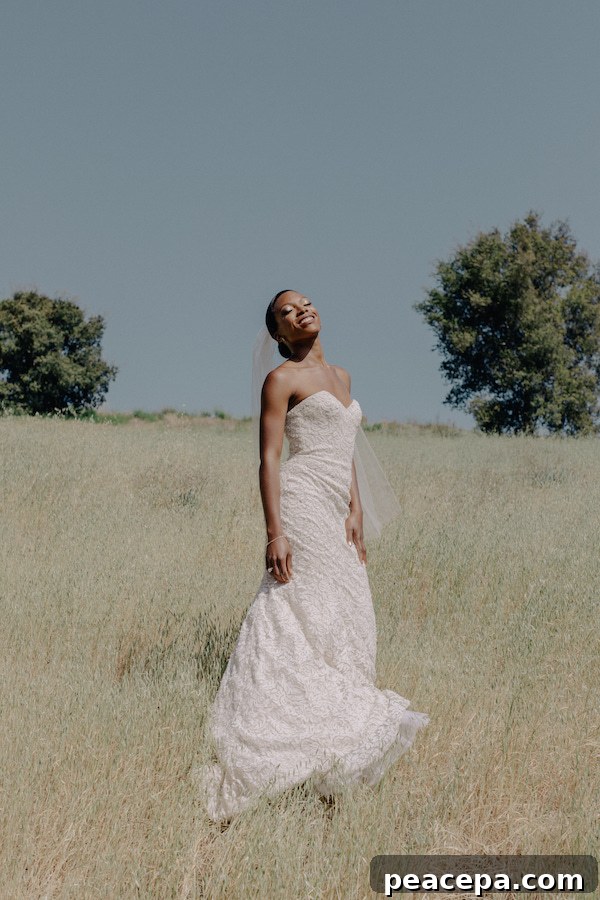 Vegan Wedding Dress Sweet Potato Soul 9