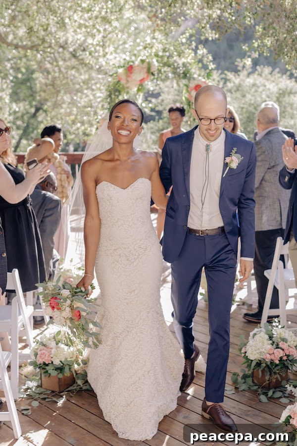 Perfect Vegan Wedding The 1909 Topanga Venue Jenné Claiborne Maxx Loup