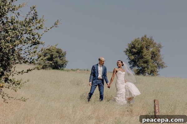 Perfect Vegan Wedding Jenné Claiborne Maxx Loup