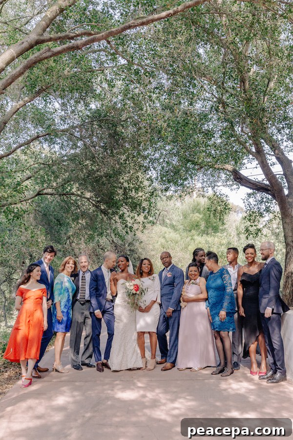 Perfect Vegan Wedding Jenné Claiborne & Maxx Loup