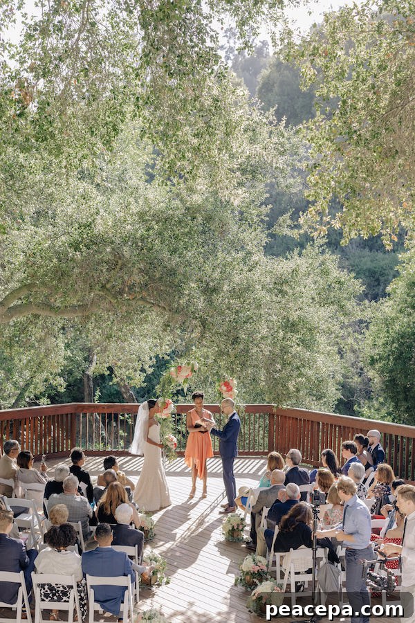 Perfect Vegan Wedding The 1909 Topanga Venue Jenné Claiborne Maxx Loup