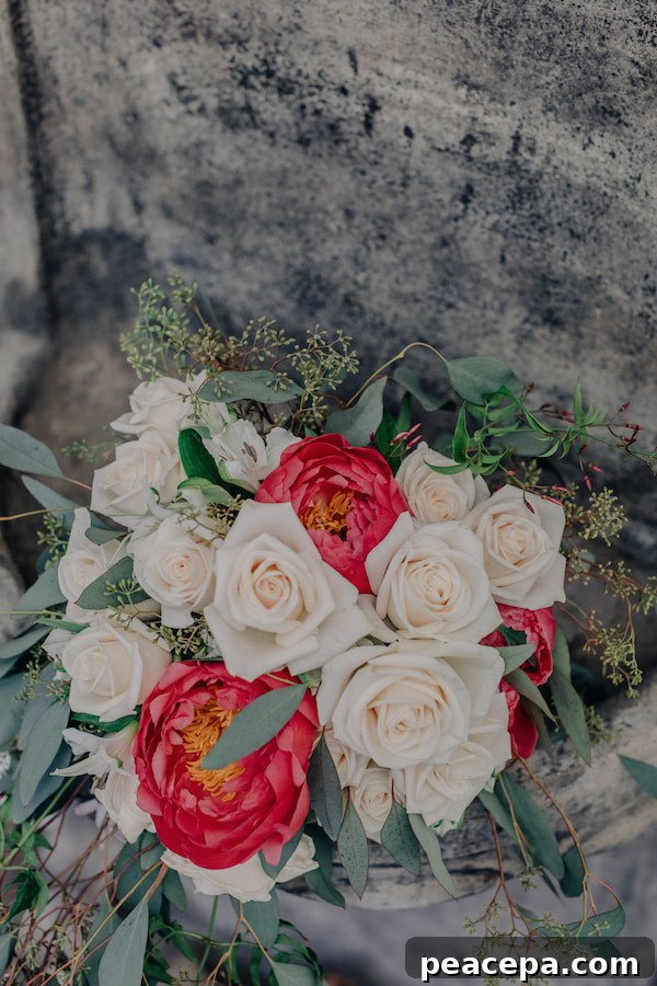 Wedding Florals