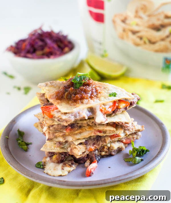 vegan chicken quesadilla kid friendly vegan recipes