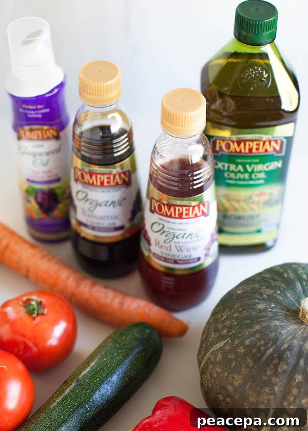 How to make salad amazing