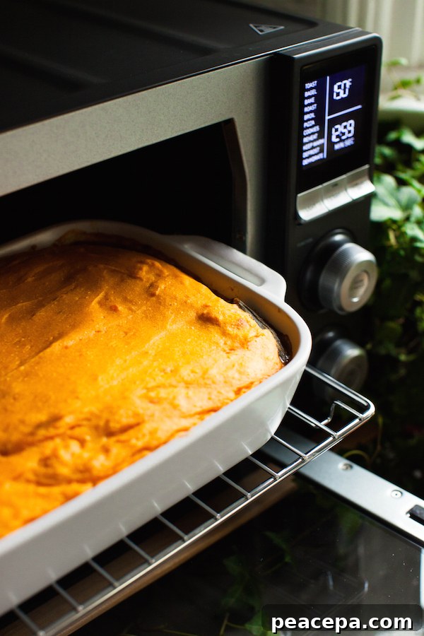 Sweet Potato Shepherd’s Pie Recipe with Crispy Topping 4 Sweet Potato Shepherd's Pie | @sweetpotatosoul