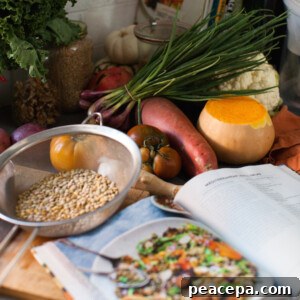 Perfect Instant Pot Brown Rice