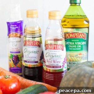 Creamy Tahini Dressing