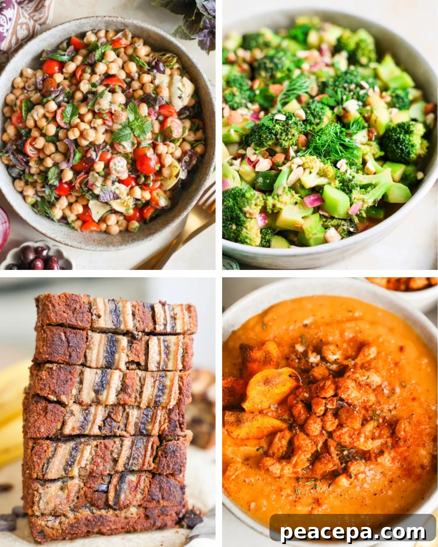 40 Anti-Inflammatory Recipes to Reduce Inflammation
